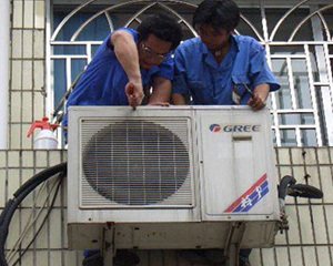 百色空调售后维修服务中心在哪里找