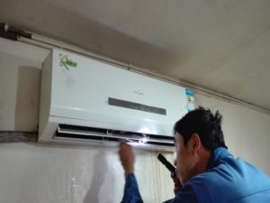 百色格力空调电话是多少