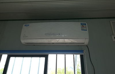 百色空调维修在哪里找