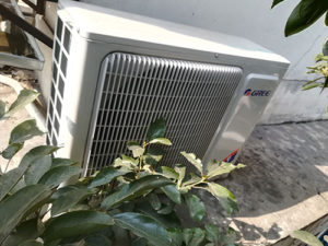 百色空调维修售后服务