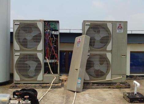 百色空调维修电话号码多少