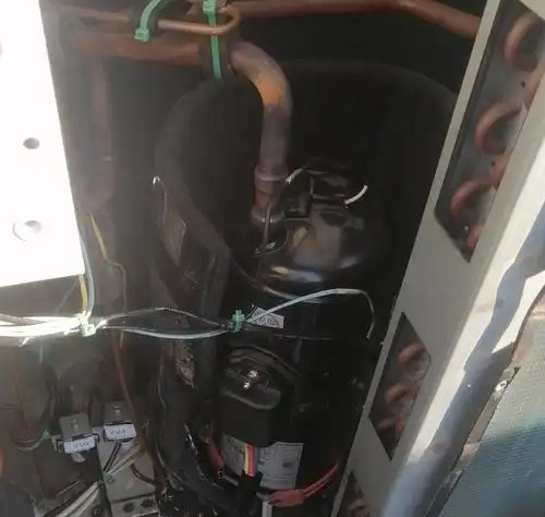 百色维修变频空调电话在哪里找