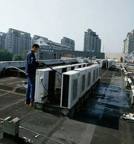 百色 空调拆装 百色本地 空调拆装公司