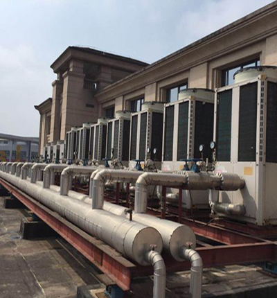 百色多联机维修 百色中央空调维修