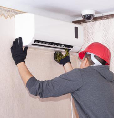 百色空调内机噪音大